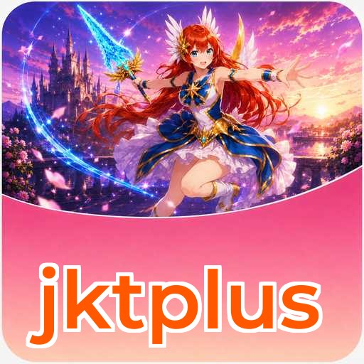 jktplus APK Structure