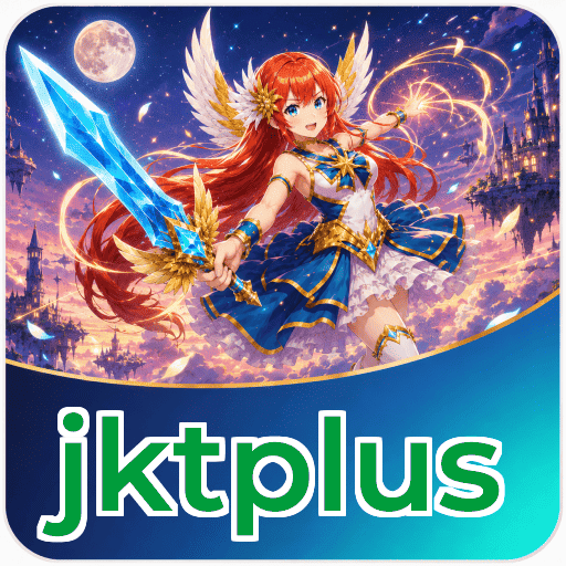 jktplus Technical Info