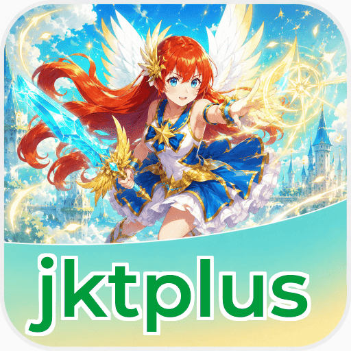 jktplus Download
