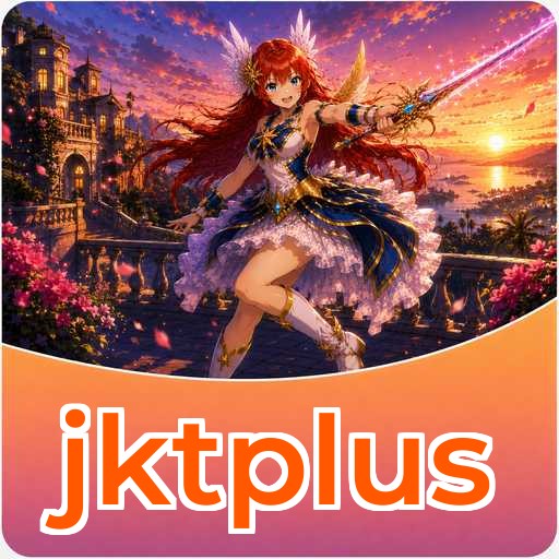 jktplus APK