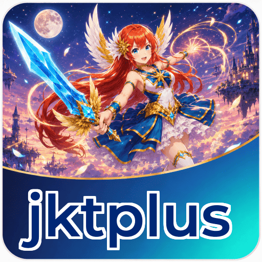jktplus APK