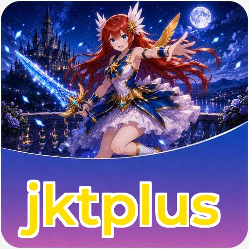 jktplus APK Structure