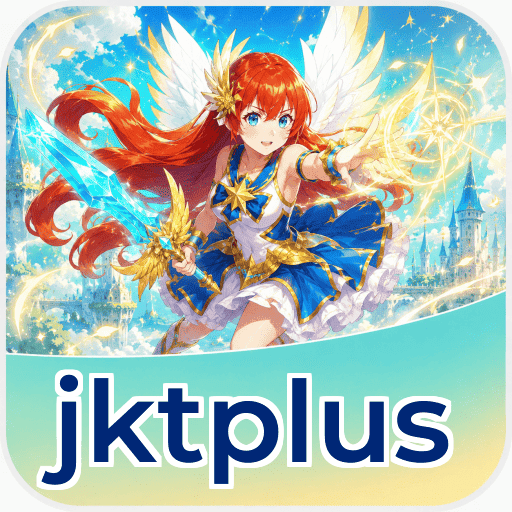 jktplus Download