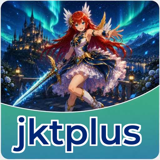jktplus APK Structure