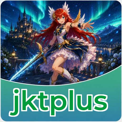 jktplus Verification