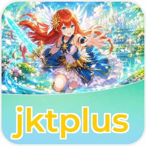 jktplus APK Structure
