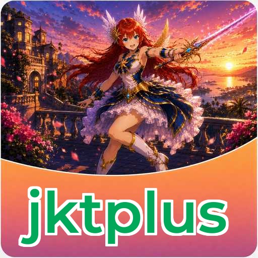 jktplus APK Structure