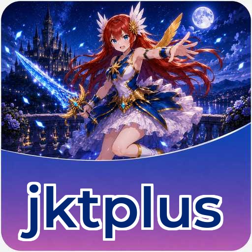 jktplus APK