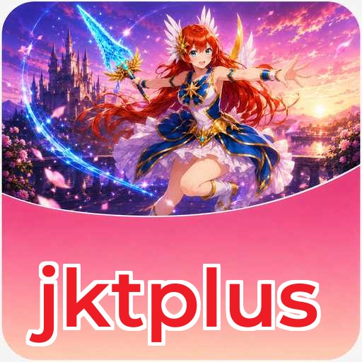 jktplus APK Structure