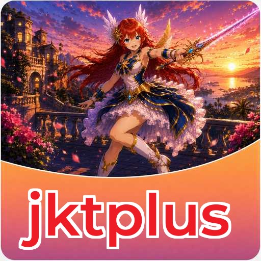 jktplus APK