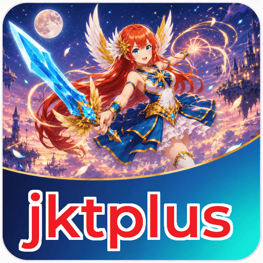 jktplus APK Structure
